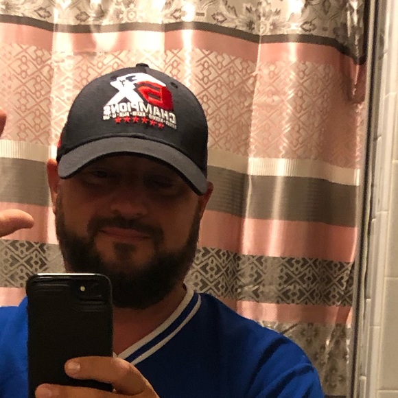 Meet your Posher, James - Picture 1 of 1